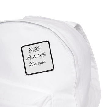 Custom Sew or Iron-On Patches