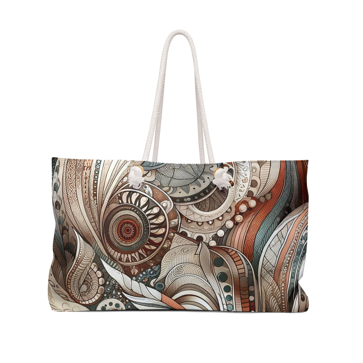 LockaMe Weekender Bag